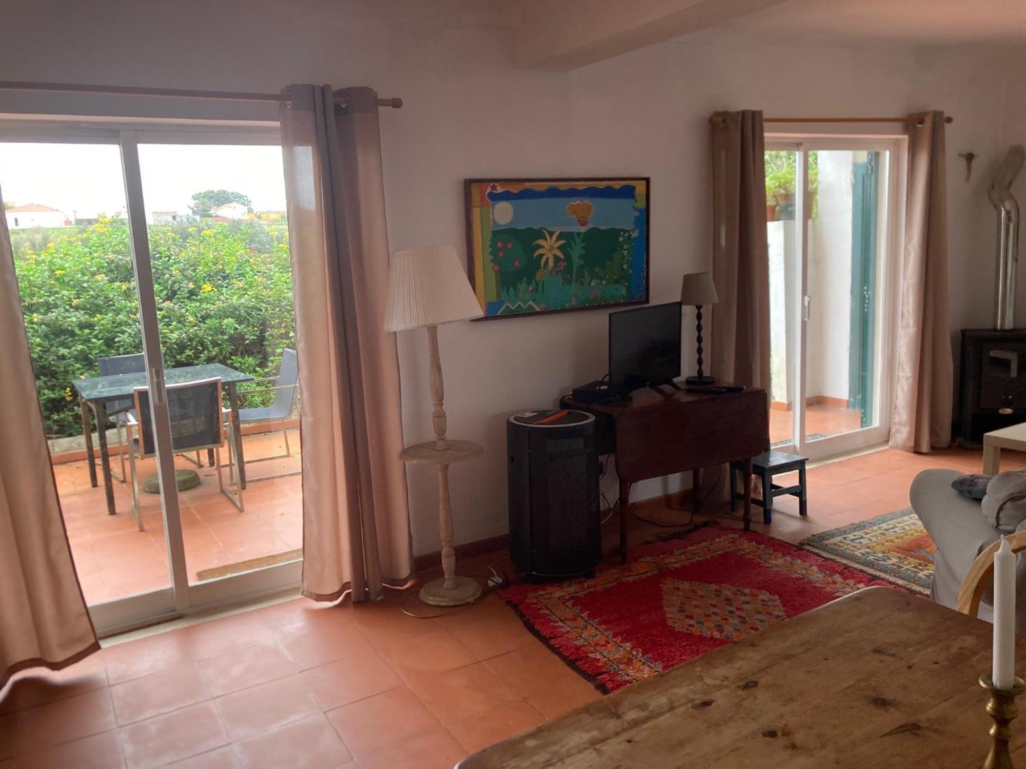 Cozy Country House Near Beaches Azoia  Ngoại thất bức ảnh