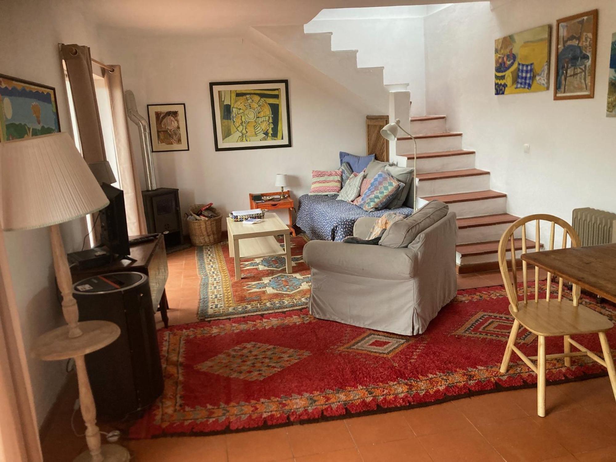 Cozy Country House Near Beaches Azoia  Ngoại thất bức ảnh